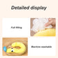 Winter Pet Little Pillow U-Shaped Neck Protector Deep Sleep for Puppy Kitten Pillow Dogs Cats Headrest Sleep Pillow Pet Supplies