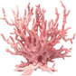 Aquarium S/L Artificial Resin Aquatic Coral Landscape Fish Tank Decoration Underwater Submarine Coral Aquarium Decoration