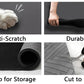 Pet Feeding Dropshipping Pet Placemat for Food and Water Bowl, with Waterproof Rubber Backing, Quick Dry Water Mat for Dog Cat
