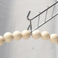 Wooden Bird Swings Training Toy with Hanging Bell for Cockatiels Parakeets Cage Accessories Birdcage Parrot Perch Stand Play Gym