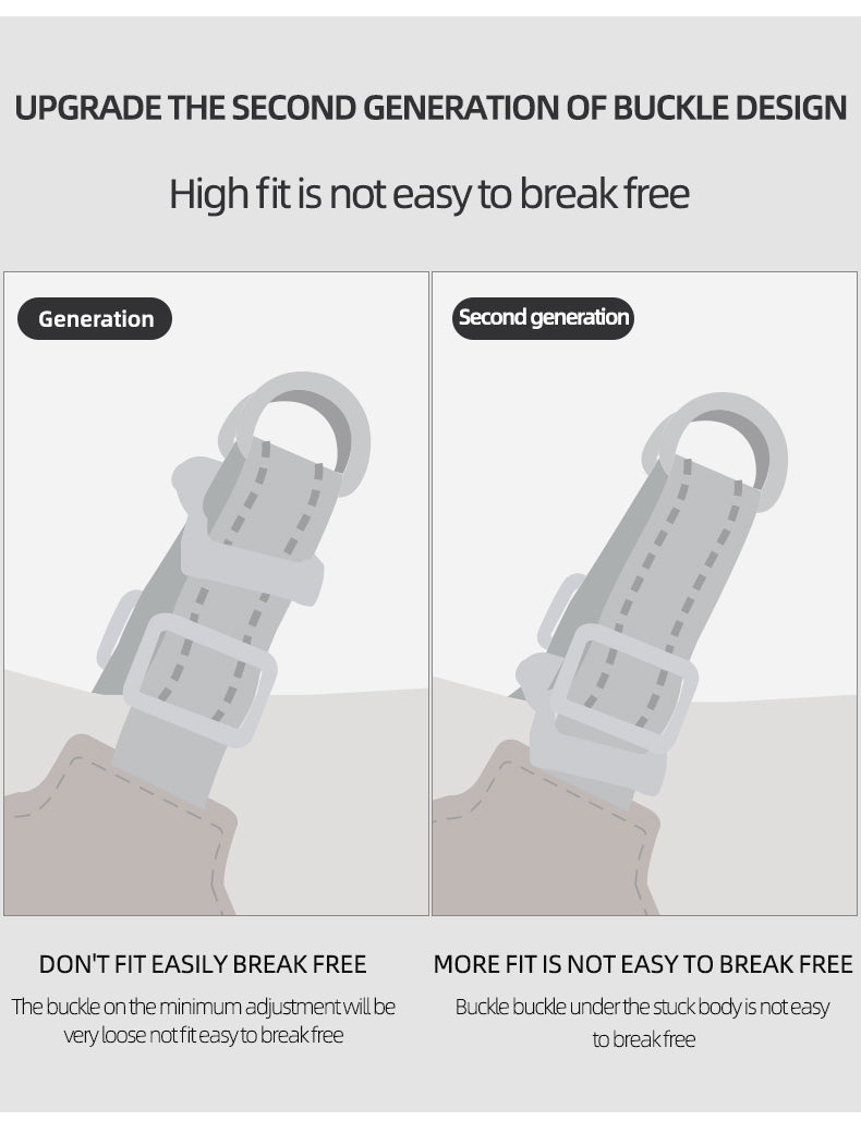 Harnesses | Reflective No-Pull Dog & Cat Harness for Small & Medium Pets