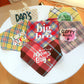 Pet Bandana Festival Costume Dogs Party Neck Scarf Collar Holiday Dress Up Double Layer Dog Tassels Bandanas