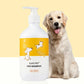 Dog Shampoo Conditioner Pet Bath Pet Shower Gel Soft General Bathing Supplies Sterilization Deodorant Fragrant Itching 500ML