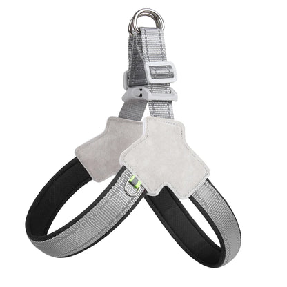 Harnesses | Reflective No-Pull Dog & Cat Harness for Small & Medium Pets