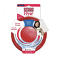 2024 Durable Kong Dog Toys Safer Healthy Activity Kong Flyer Rubber Outdoor Flying Disc