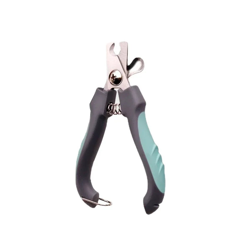 Pet Dog No Electric Grooming Nail Clipper Professional Nail Scissors for Dogs Cat Accessories