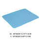 Pet Ice Mat Cooling Pad – Durable Summer Bed for Small Dogs and Cats