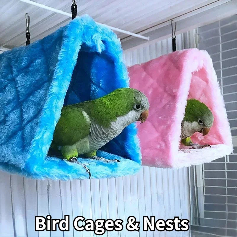 Bird – Cage & Cage Accessories