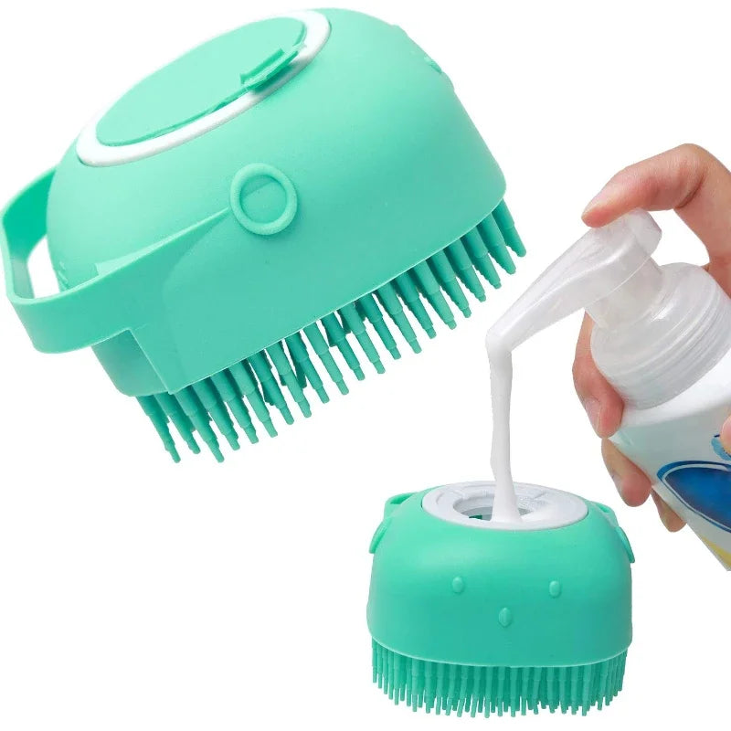 Dog Grooming – Shampoo