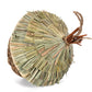 Birds Nest Bird Cage Natural Grass Egg Cage Bird House Outdoor Decorative Weaved Hanging Parrot Nest Houses Pet Bedroom