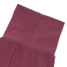 2024 Pet Dog Clothes Autumn Winter Dog Clothes Fleece Warm Dogs Vest High Neck Pet Jacket Pet Costume Dogs Clothes