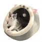 Cat litter four seasons warm winter kennel four seasons general supplies  cat bed removable and washable pet litter wholesale