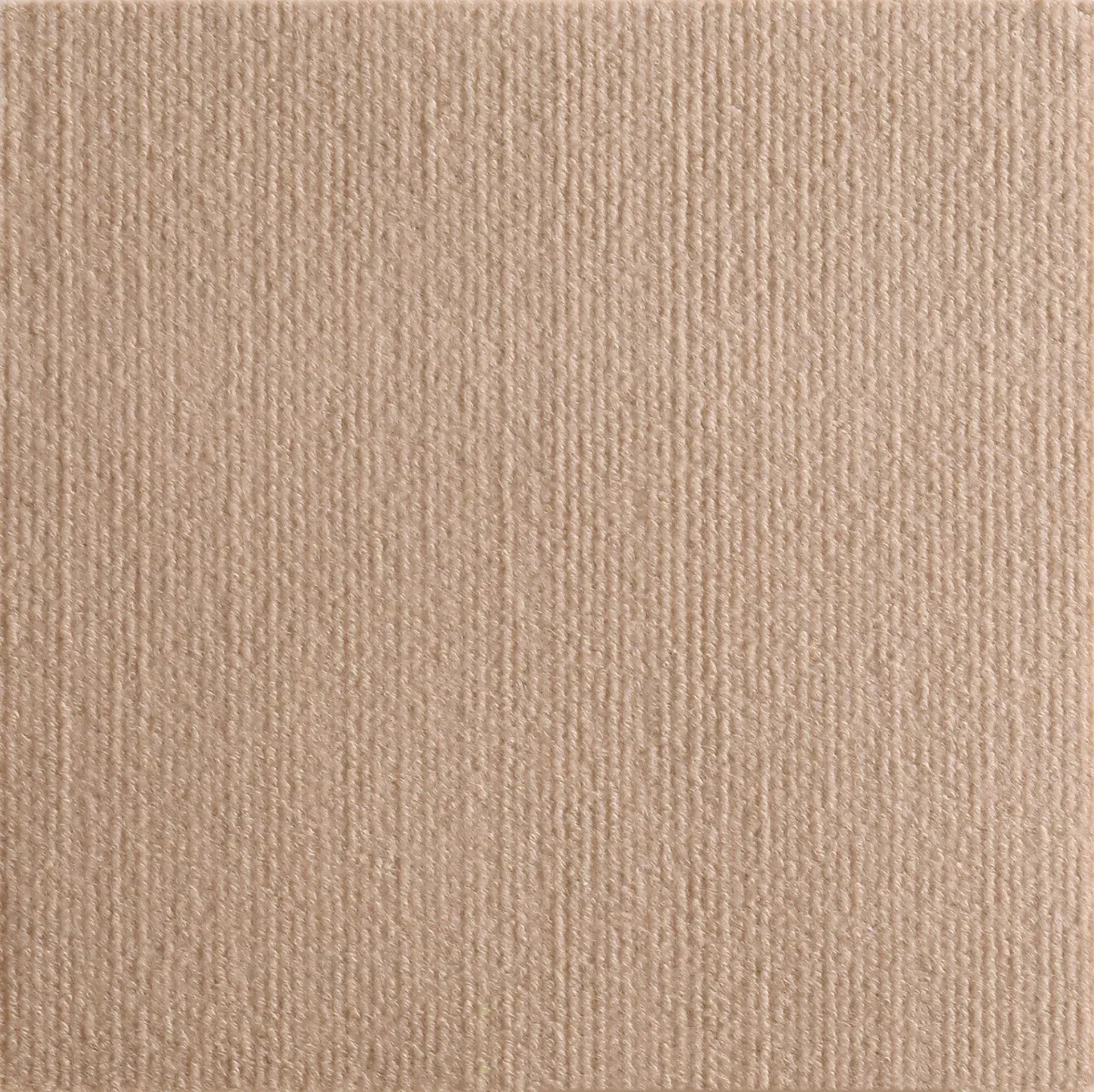 Beige fabric texture swatch