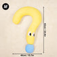Winter Pet Little Pillow U-Shaped Neck Protector Deep Sleep for Puppy Kitten Pillow Dogs Cats Headrest Sleep Pillow Pet Supplies