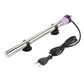 Fish  Heating Bar Heating Bar Fish  Heating Bar Stainless Steel Auto Thermostatic Electric Heater Warmer Explosion Proof