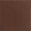 Brown textured square swatch
