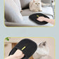 Portable Washable Pet Hair Remover Gloves | Clothes Dehairing & Cleaning Accessories