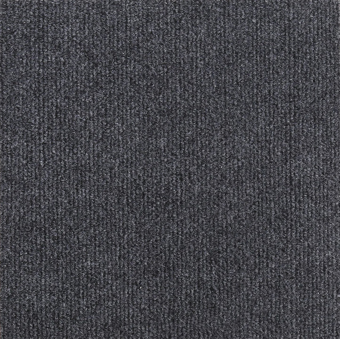 Textured gray carpet pattern