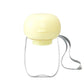 300ml Pet Water Bottle With Lanyard Durable Pet Drinking Cup Portable Reusable Pet Feeding Bowl Small Medium Cats Dogs