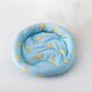 Small Animal Bed Cushion Mat, Hamster Nest, Squirrel, Hedgehog, Rabbit, Warm, Soft, Plush, Guinea Pig, House, Small Pet Nest Mat