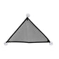 Reptile Hammock Lounger Ladder Accessories Set for Large Small Bearded Dragons Anole Geckos Lizards or Snakes Reptile Accessorie