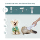 Pet Grooming Supplies - Pet Dog Hair Dryer Grooming Dryer Slicker Brush