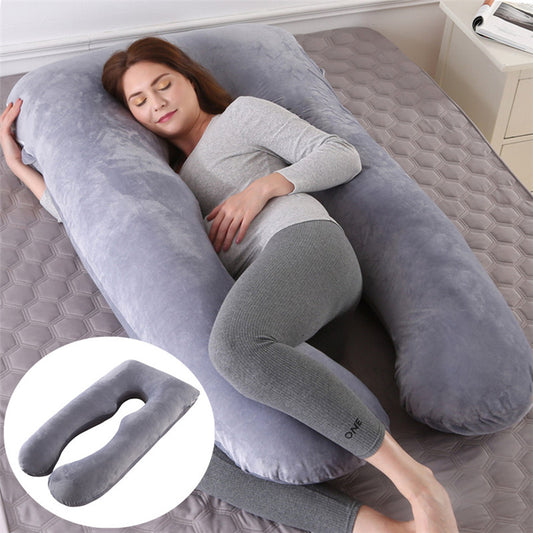 Support Pillow For Pregnant Women