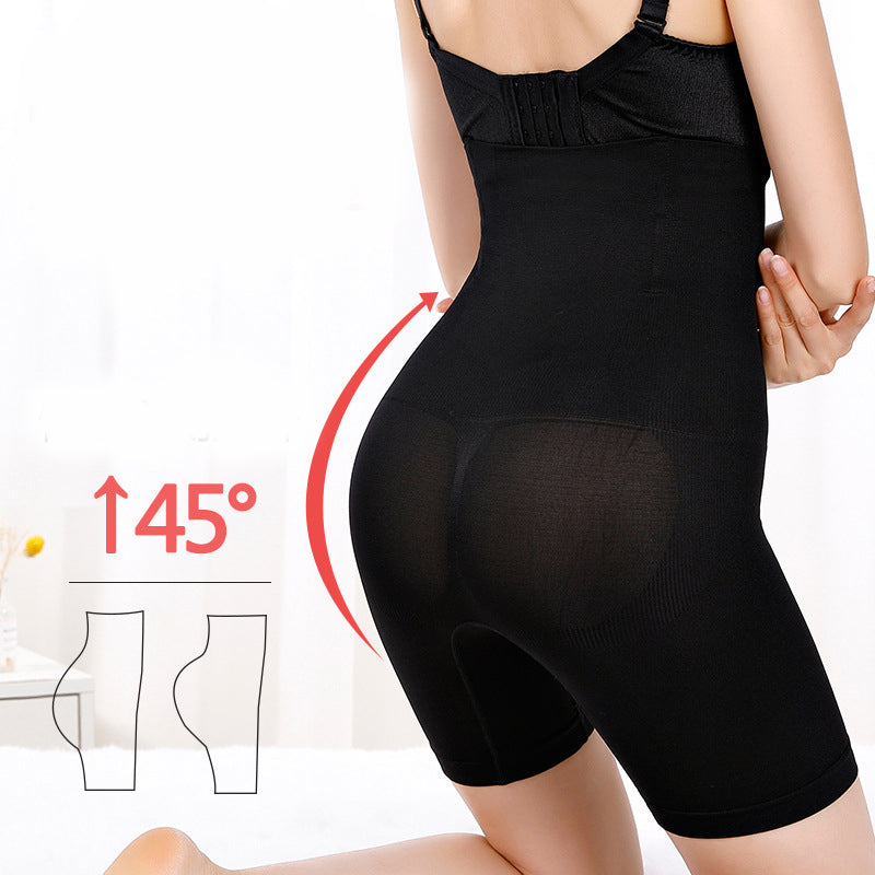 Taille Trainer Frauen Shapewear Bauch Steuer Höschen Abnehmen Unterwäsche Body Shaper Butt Heber Modellierung Gurt Hohe Taille Gürtel