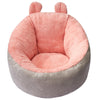 Pet Bed - Warming Soft Sleeping Bag Cushion Puppy Kennel
