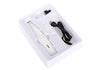Pet Grooming Supplies - Rechargeable Pet Grooming Hair Trimmer with Scissor