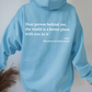 Hoodie - Unisex Hoodie with Kangaroo Pocket and Drawstring