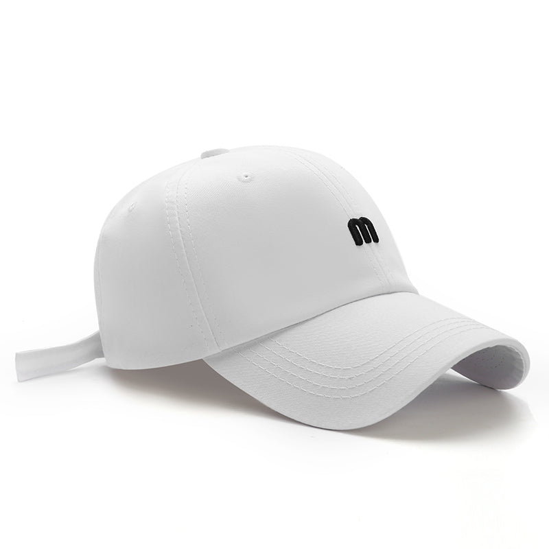 Baseball-Cap-Stickerei-Cap