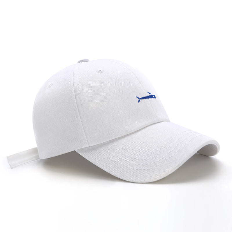 Baseball-Cap-Stickerei-Cap