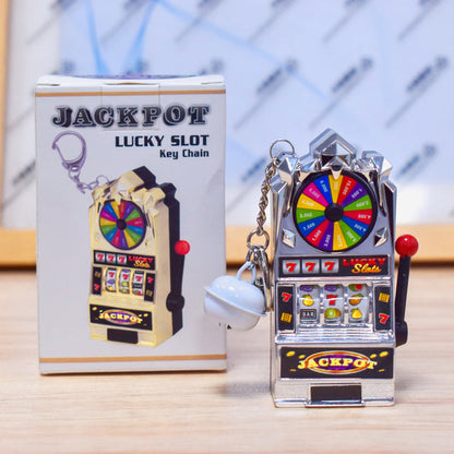 Baby Toys - Lucky Jackpot Mini Slot Machine Toys Games for Children Kids