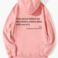 Hoodie - Unisex Hoodie with Kangaroo Pocket and Drawstring