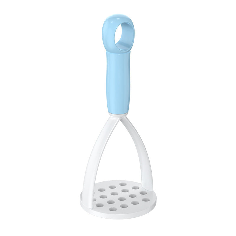 Manual Masher For Plastic  Mashed Potatoes Kitchen Gadgets