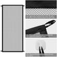 Pet Doors - Pets Dog Cat Baby Safety Gate Mesh Fence Magic Portable Guard Net Stairs Doors