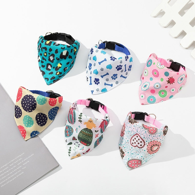 Dog Apparel – Bandanas