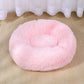 Pet Beds - Super Soft Washable Dog Bed - Plush Pet Kennel & Velvet Sofa for Deep Sleep