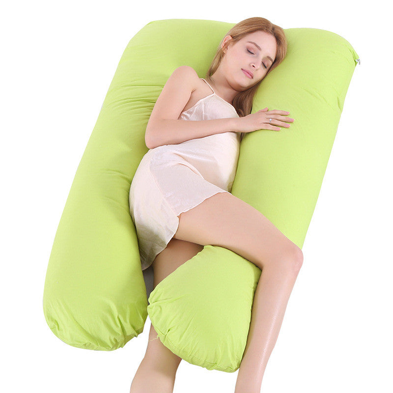 Support Pillow For Pregnant Women