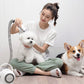 Pet Grooming - Tool For Shaving And Grooming Pet Hair Clippers & Trimmers
